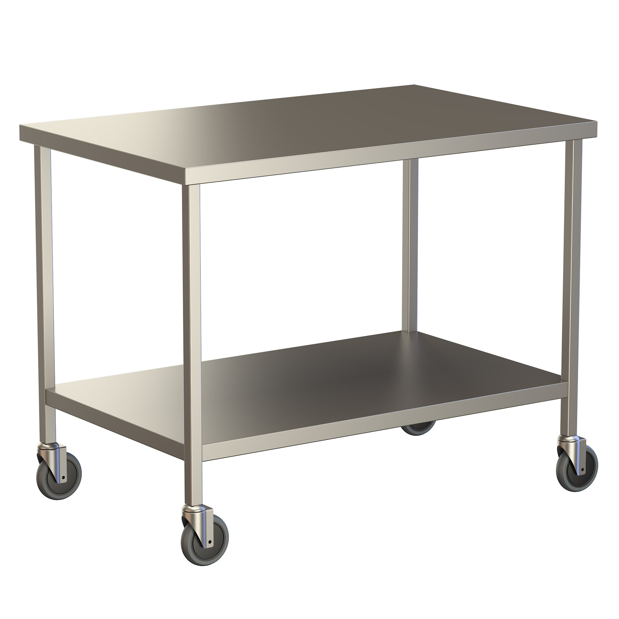 Preparation Table | Stainless Steel Table