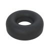 Hipac Donut Head Ring