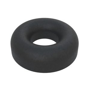 Hipac Donut Head Ring