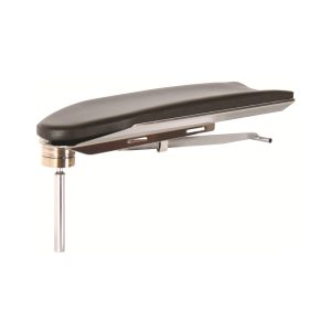 Elevating Rotational Armboard - Hipac Operating Table Accessory