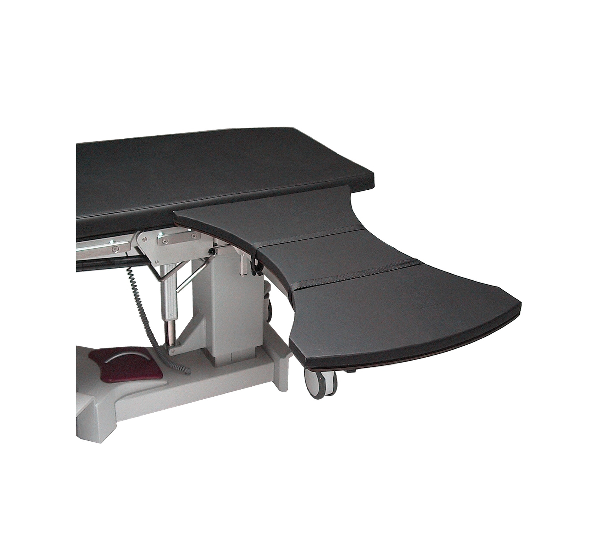 Carbon Fibre Arm and Hand Surgery Table - Hipac Surgical Product