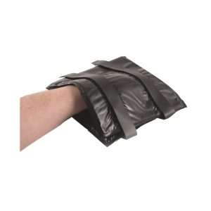 Gel Hand Protector - Hipac Operating Table Accessory