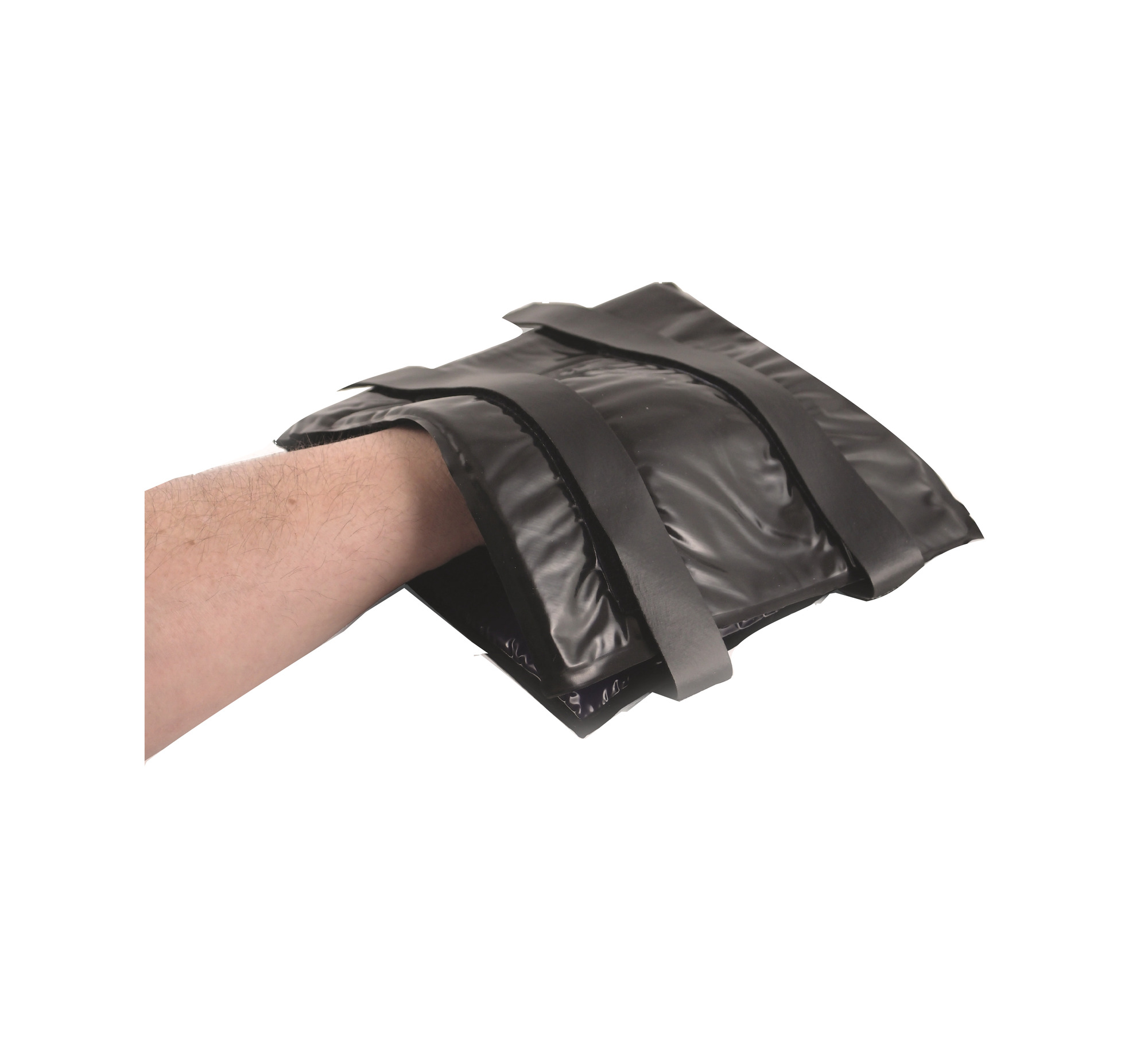 Gel Hand Protector - Hipac Operating Table Accessory