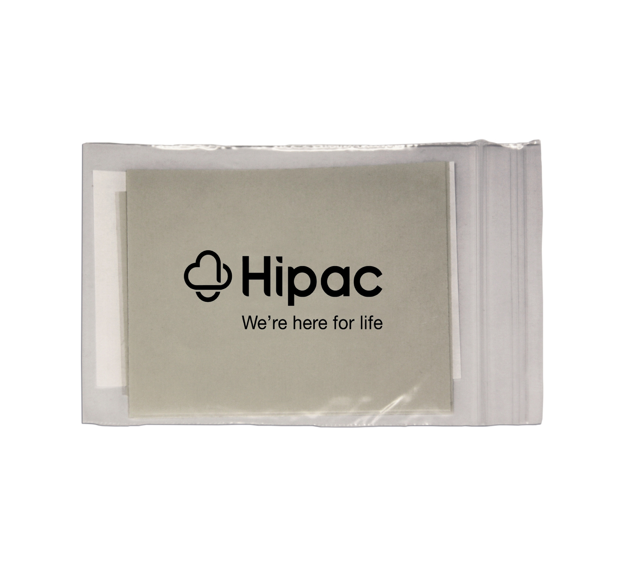 Hipac Gel Repair Kit