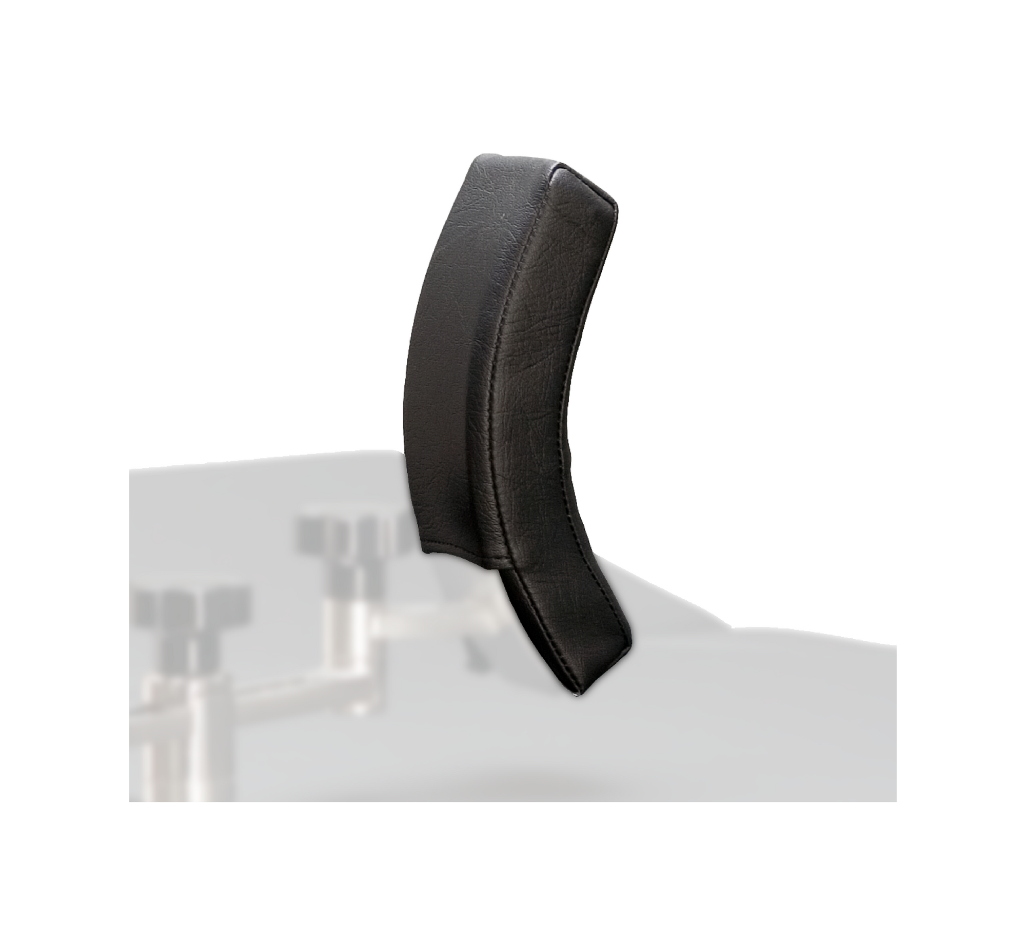 Narrow Rotatable Lateral Support Pad