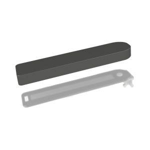 Locking/Lift Adjust and Carbon Fibre Armboard Pad