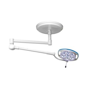 Spectra Ceiling Mounted Examination Light