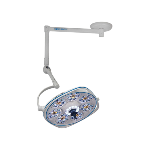 Single, Variable-Focus 30 Inch LED Surgical Lighting Fixture