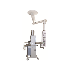 Anaesthetic Tether Boom