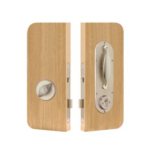 PR-1-46 Bedroom Lockset
