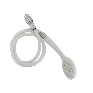 Detachable Hand Held Shower for Safe-Connect