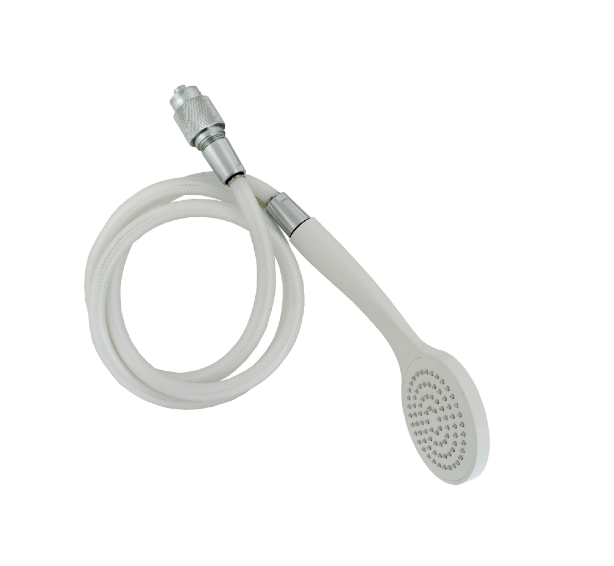 Detachable Hand Held Shower for Safe-Connect