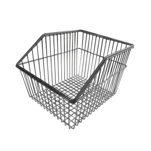 Wired Baskets, storage solutions