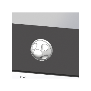 Privacy Vision Panel Key IVision Privacy Vision Panel | Mental Health Safety Products | Hipac