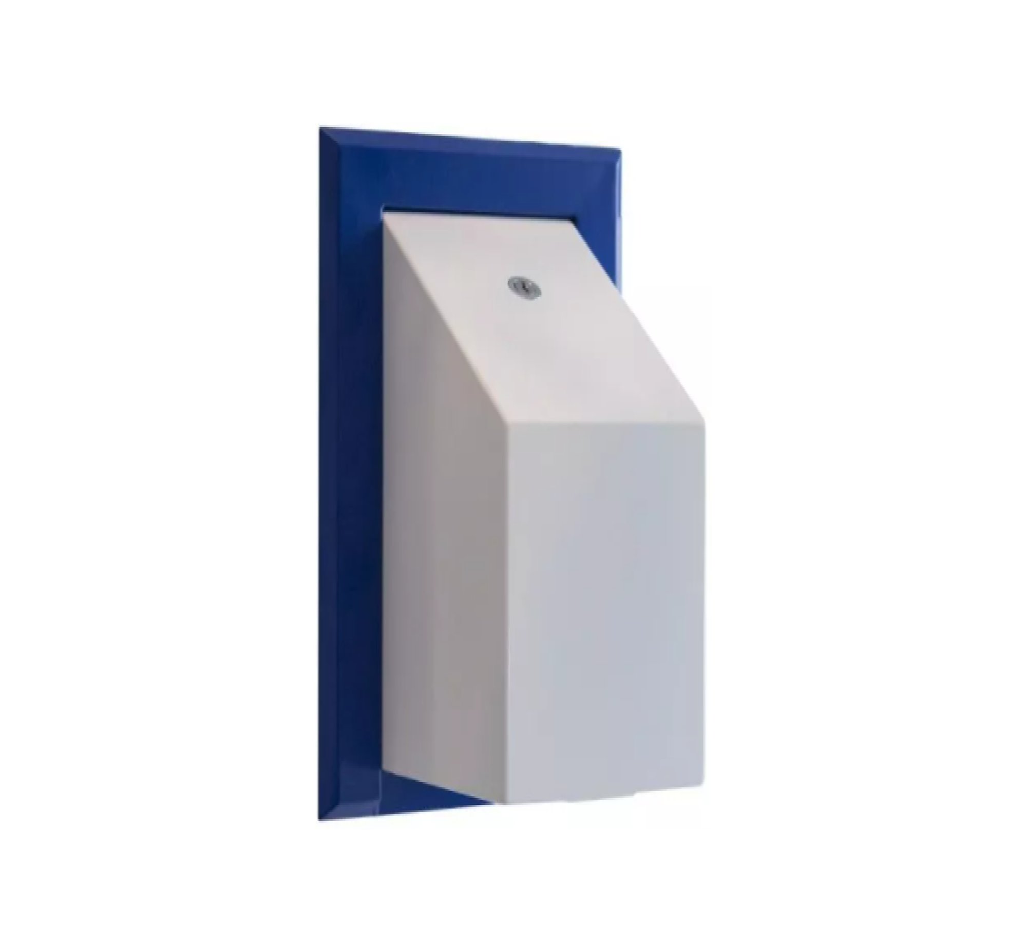 Anti-Ligature Multi Flat Toilet Tissue Dispenser