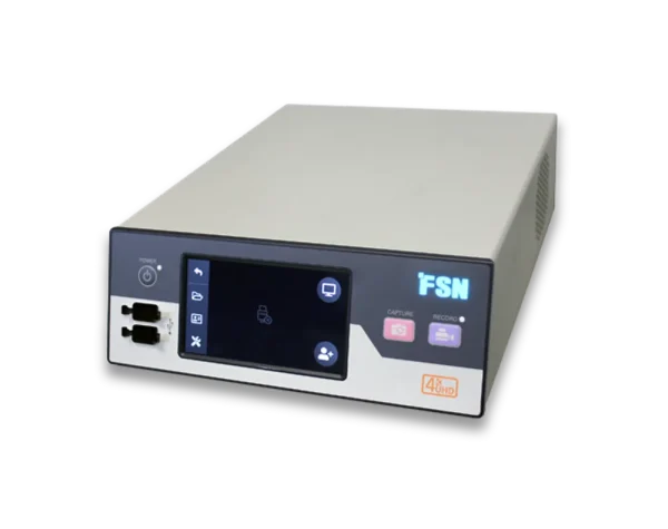IPS740DS, IPS740DG - Medical Video Recording System