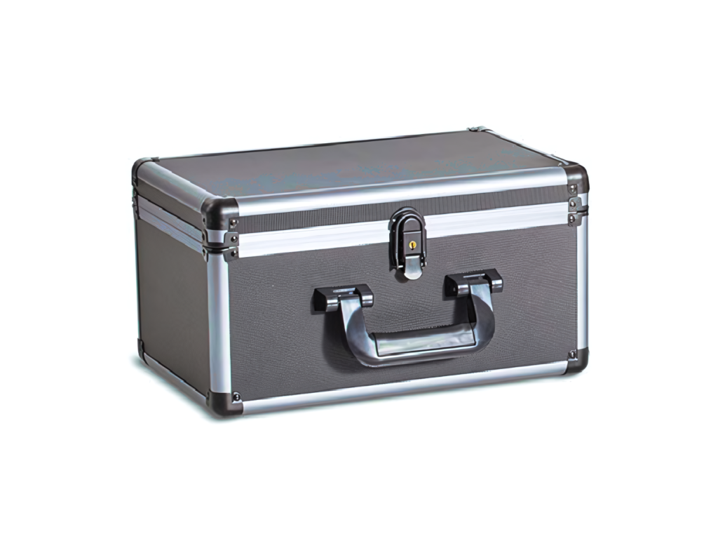 Hard Carrying Case - for Medled Spectra