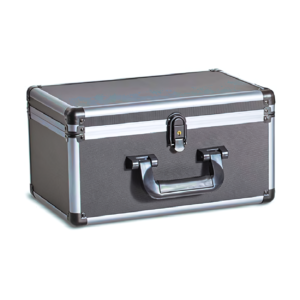 Hard Carrying Case - for Medled Spectra