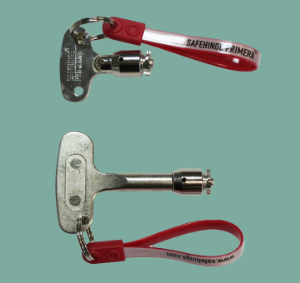 Keys, Tools and Spare Parts