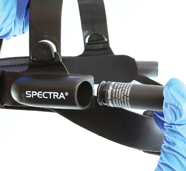 Medled Spectra 4