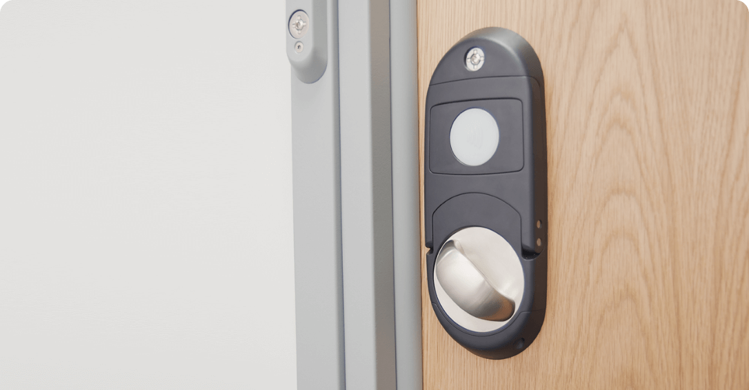 Electronic Locksets