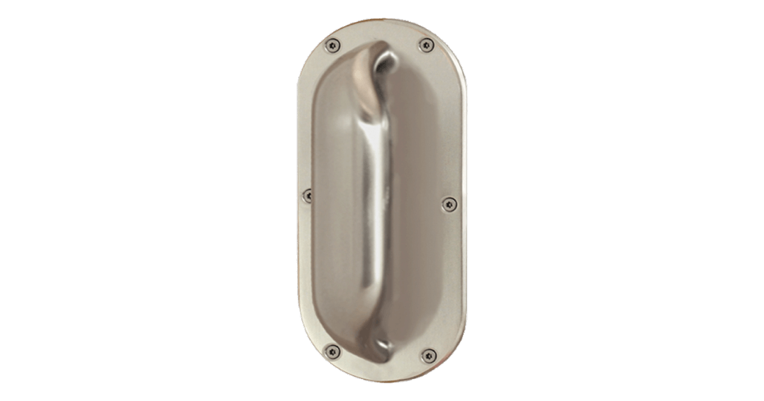 Handles and Escutcheons
