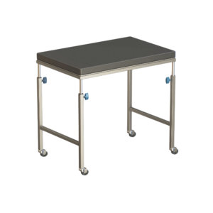 Stainless Steel Tables, Trolleys and Carts