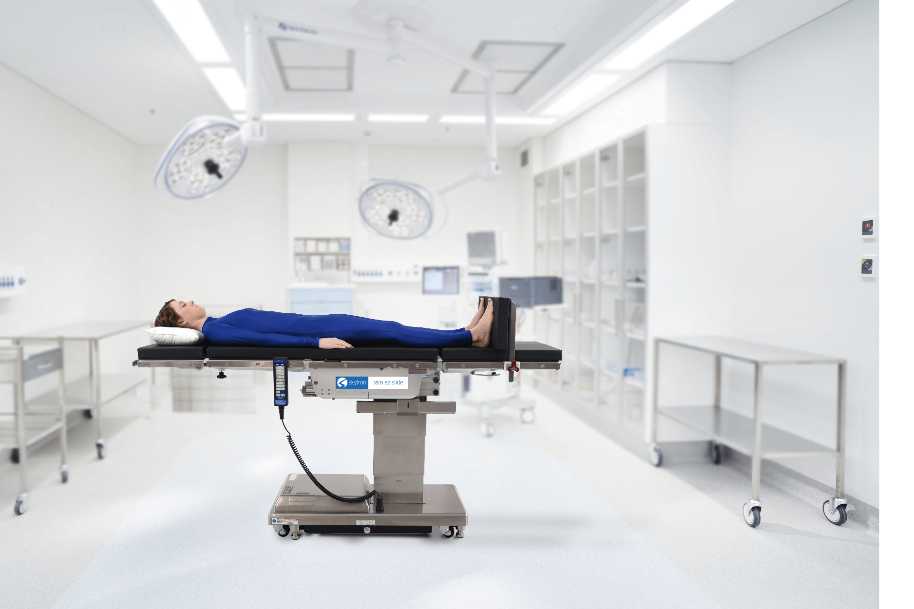 Operating Theatre Tables and Accessories