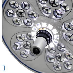 Precision HD Camera for Aurora Four