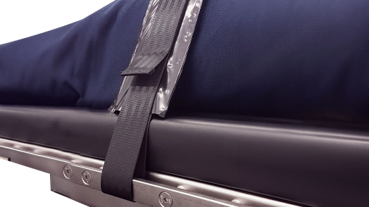 Restraints & Fasteners