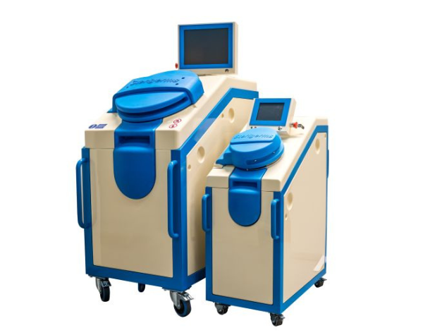 Sterigerms - Medical Waste Solutions