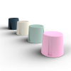 Bucket Stool 3