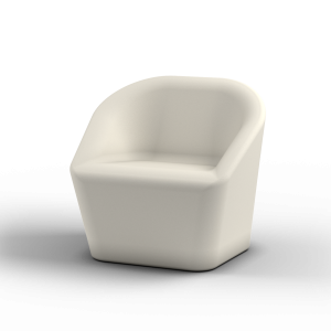 Elan Chair - Mental Health Furniture