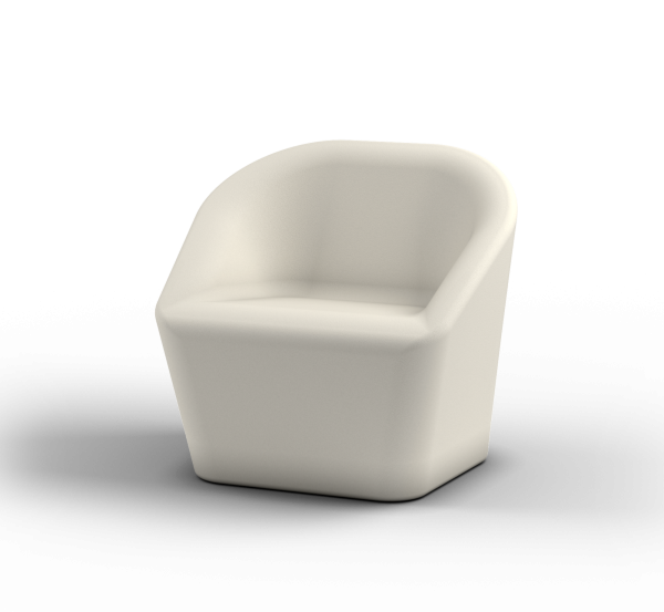 Elan Chair - Mental Health Furniture