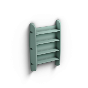 Storage Shelf Mounted | Mental Health Furniture 1