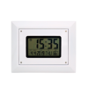 Digital Safe Clock