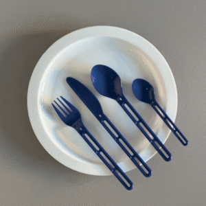 Safedine Flexible Cutlery