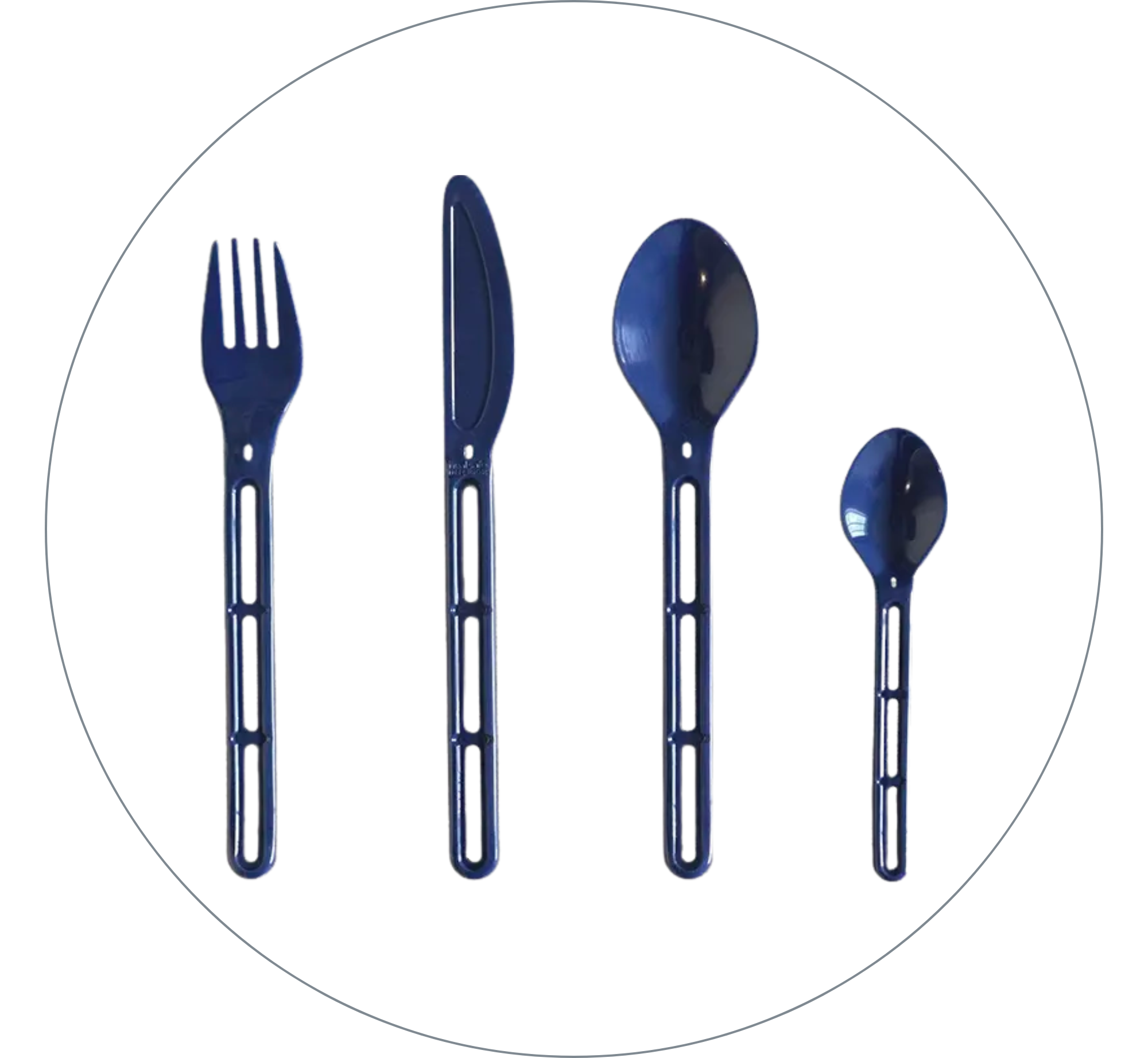 Cutlery, Tableware and Other Harm Reduction Products
