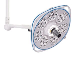 In-Light Surgical Cameras