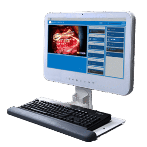 Digital Operating Room Accessories
