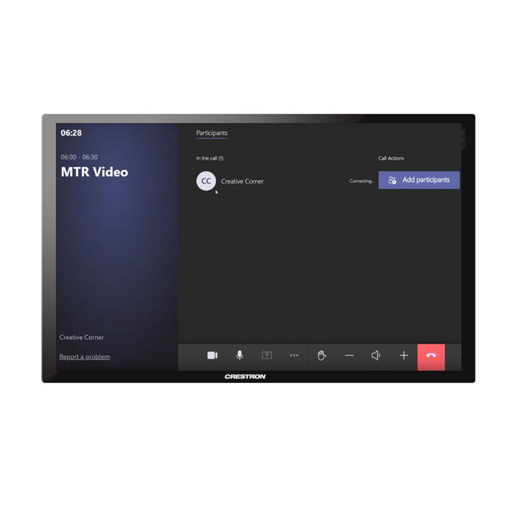 Microsoft Teams Hipac