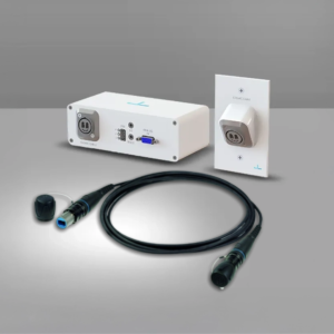 Universal Video Connectors