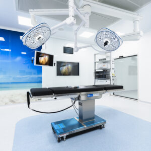 Surgical Lighting