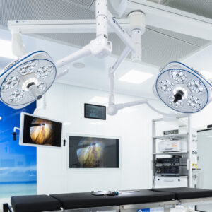 Surgical Lighting