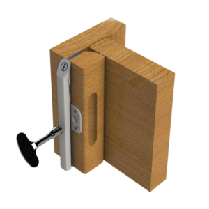 SECURASTOP Operable Frame Stop