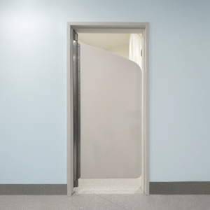 SafePass Ensuite Doorset